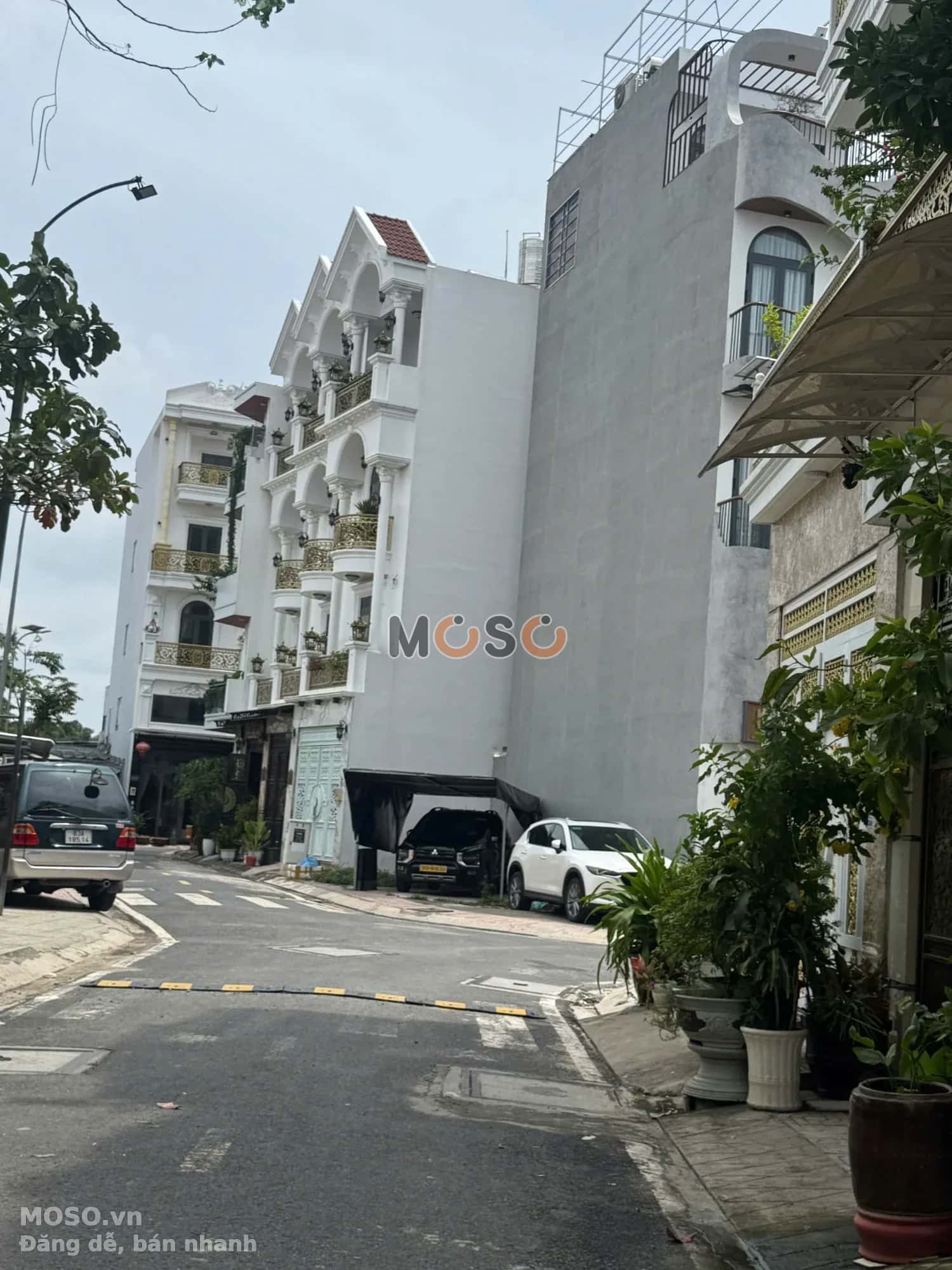 Bán nhà hẻm Bình Thành Quận Bình Tân, TP.HCM – 4 phòng ngủ, giá 8 tỷ - ảnh 15