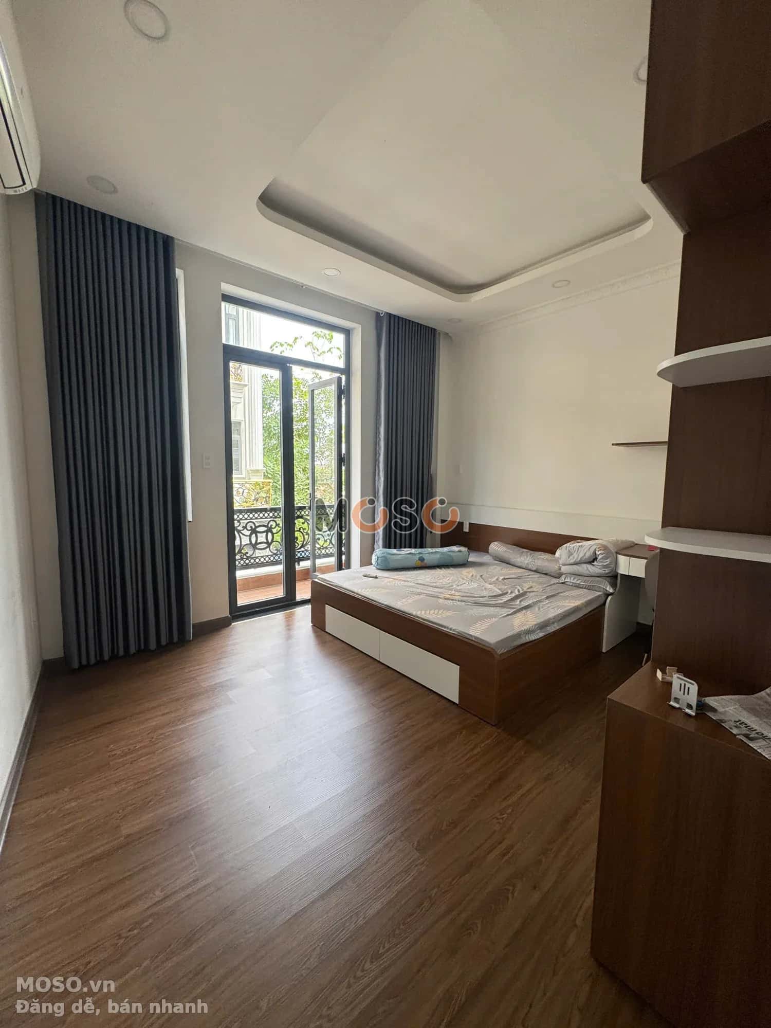 Bán nhà hẻm Bình Thành Quận Bình Tân, TP.HCM – 4 phòng ngủ, giá 8 tỷ - ảnh 7