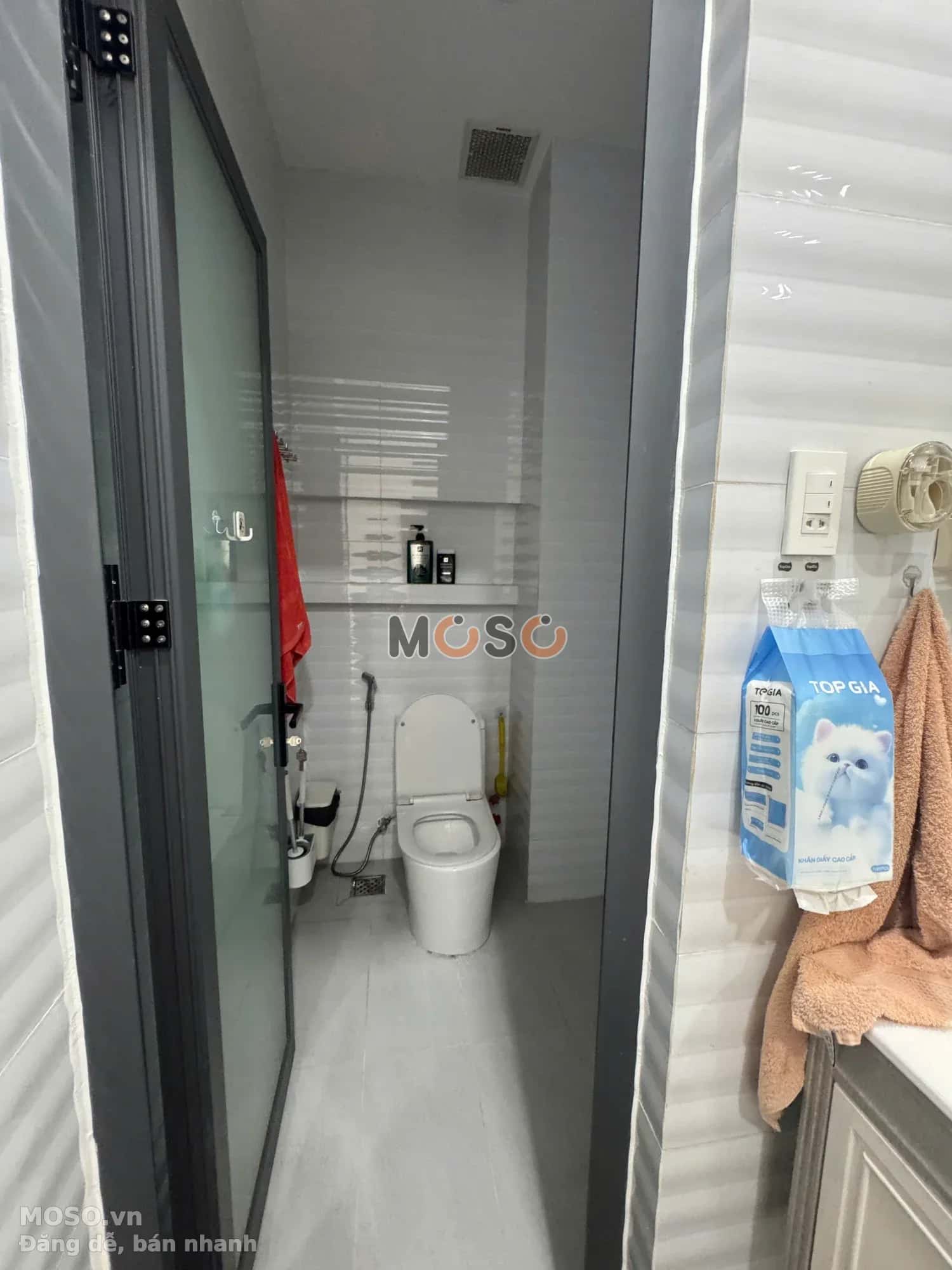 Bán nhà hẻm Bình Thành Quận Bình Tân, TP.HCM – 4 phòng ngủ, giá 8 tỷ - ảnh 11