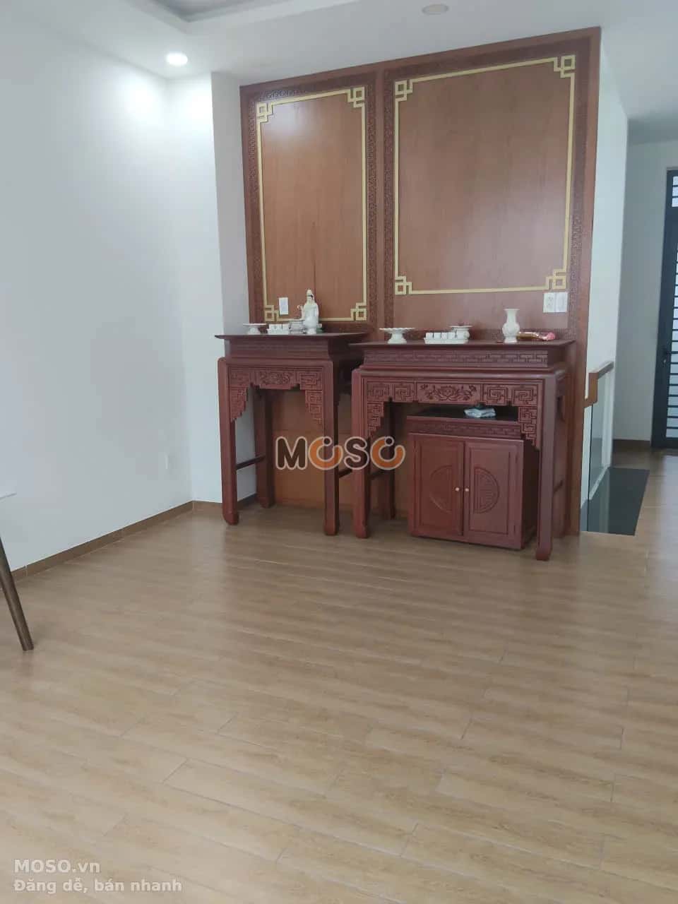 Bán nhà hẻm Bình Thành Quận Bình Tân, TP.HCM – 4 phòng ngủ, giá 8 tỷ - ảnh 6