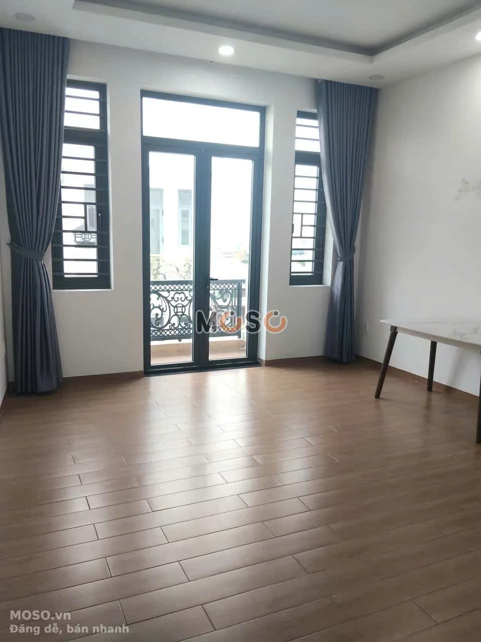 Bán nhà hẻm Bình Thành Quận Bình Tân, TP.HCM – 4 phòng ngủ, giá 8 tỷ - ảnh 9