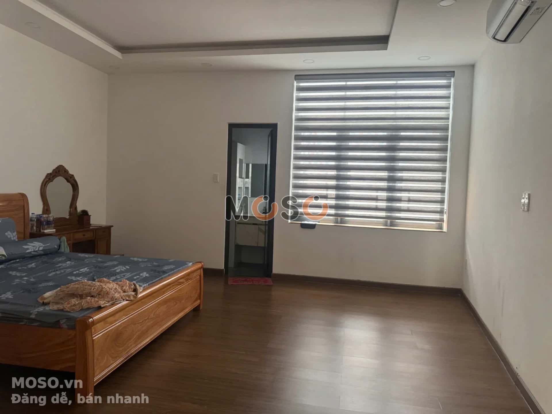 Bán nhà hẻm Bình Thành Quận Bình Tân, TP.HCM – 4 phòng ngủ, giá 8 tỷ - ảnh 8