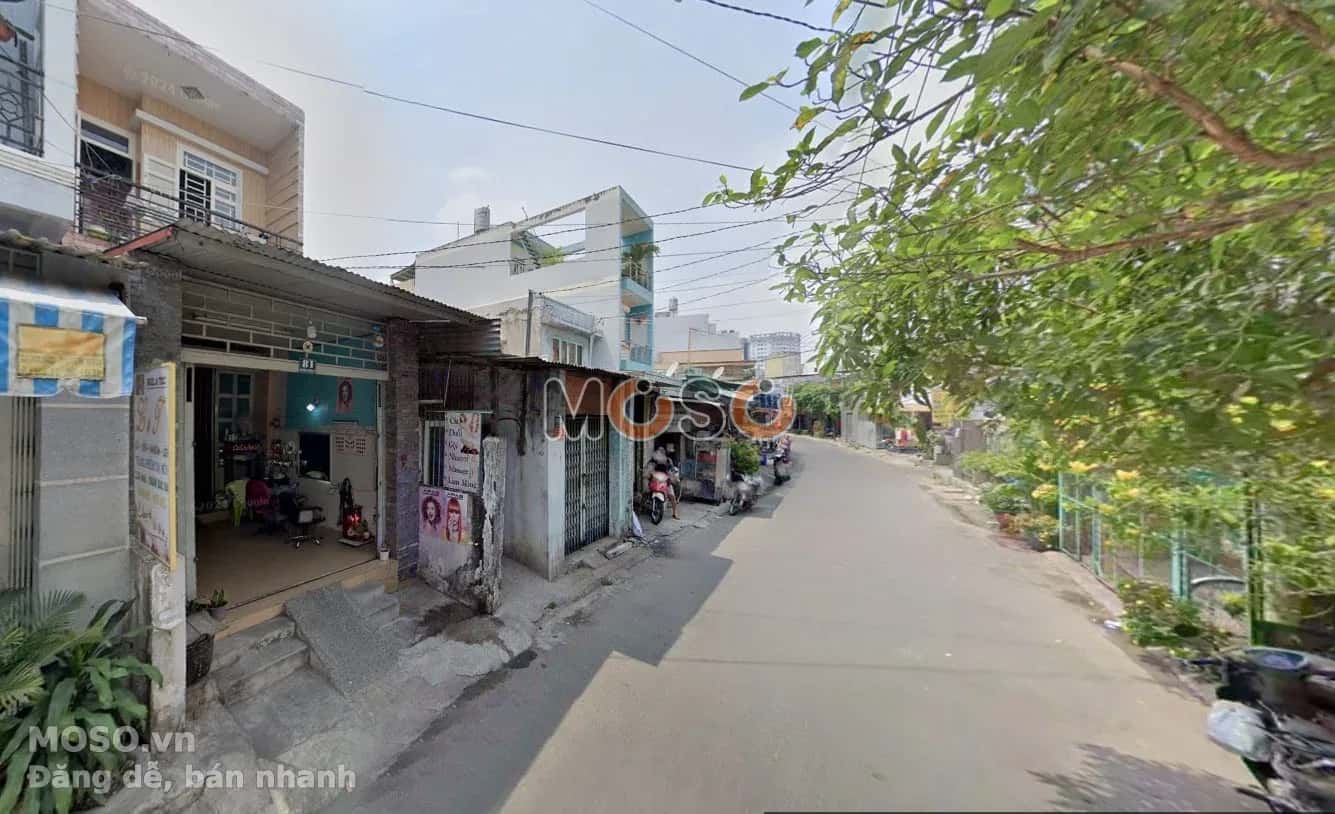 Bán nhà mặt tiền Hoàng Xuân Nhị Quận Tân Phú, TP.HCM – 5 phòng ngủ, giá 14.1 tỷ - ảnh 3