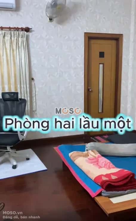 Bán nhà mặt tiền đường số 5A Quận Bình Tân, TP.HCM – 4 phòng ngủ, giá 12 tỷ - ảnh 5