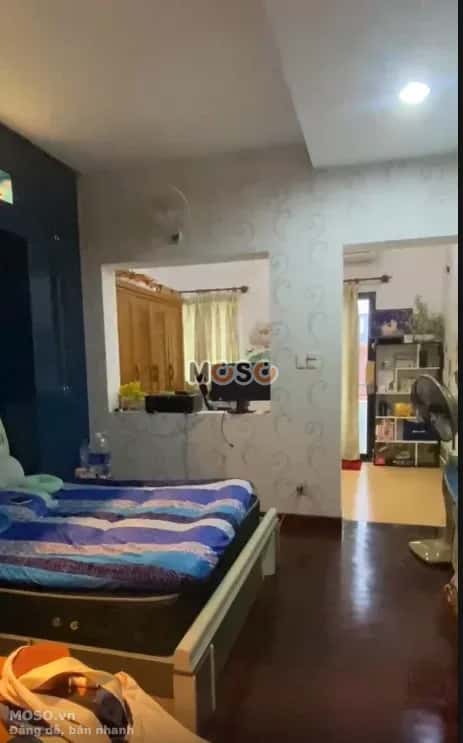 Bán nhà mặt tiền đường số 5A Quận Bình Tân, TP.HCM – 4 phòng ngủ, giá 12 tỷ - ảnh 4