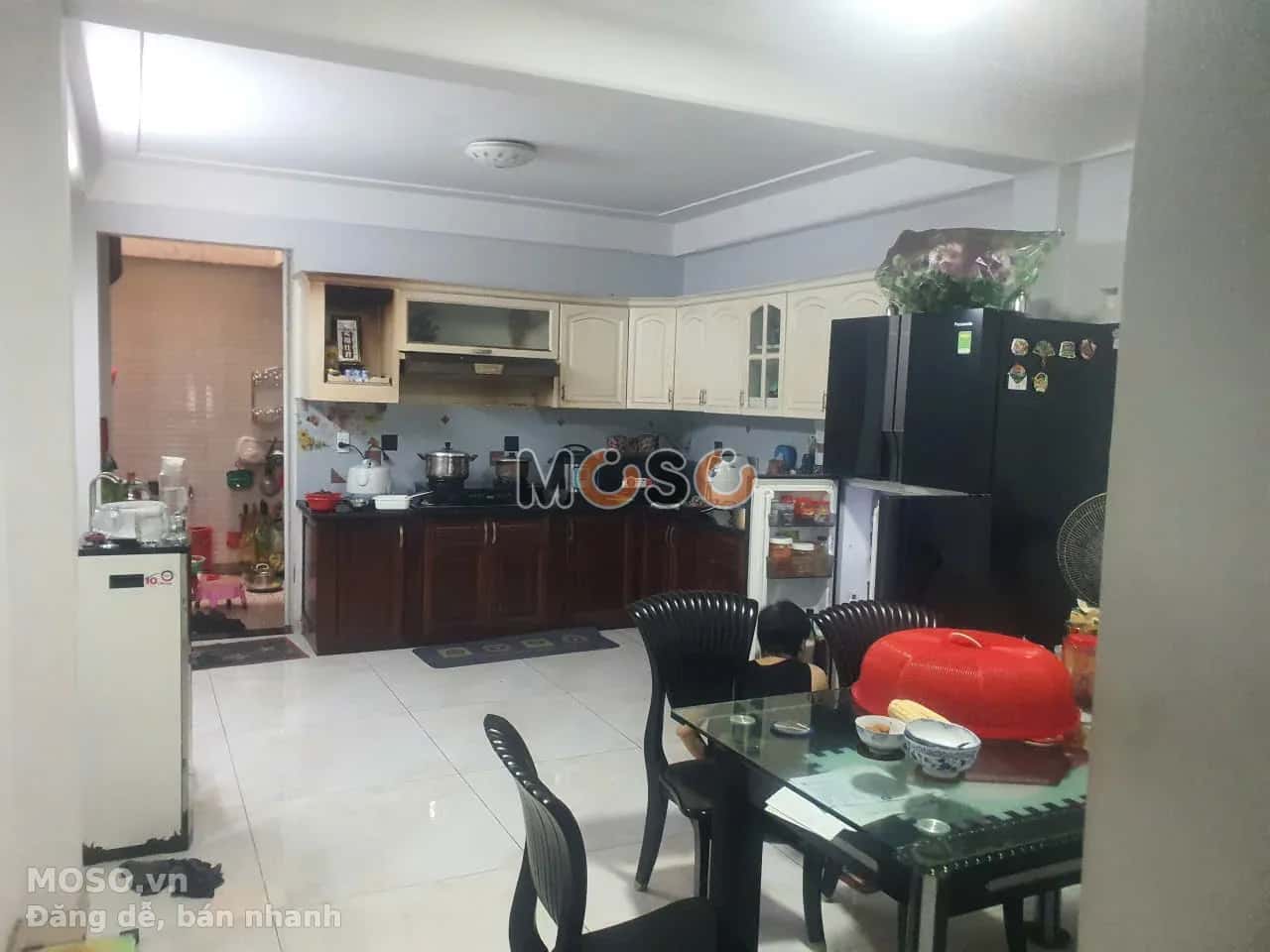 Bán nhà mặt tiền đường số 5A Quận Bình Tân, TP.HCM – 4 phòng ngủ, giá 12 tỷ - ảnh 3