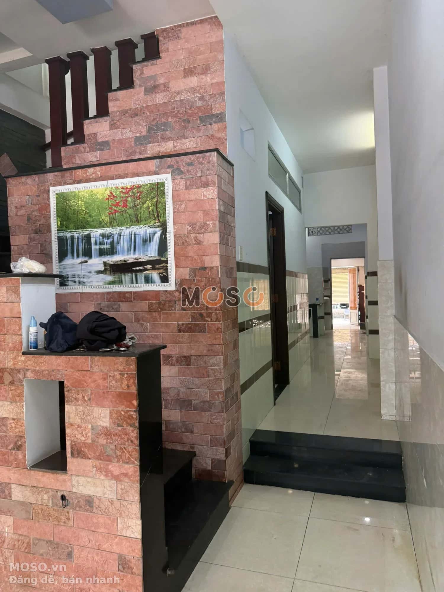 Bán nhà hẻm đường số 5 Quận Bình Tân, TP.HCM – 5 phòng ngủ, giá 9 tỷ - ảnh 3
