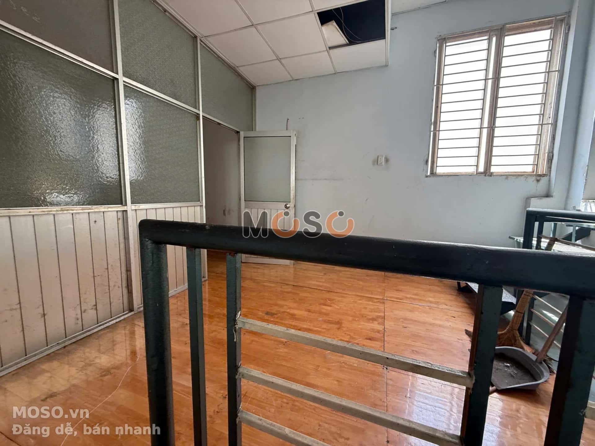 Bán nhà hẻm đường số 5 Quận Bình Tân, TP.HCM – 5 phòng ngủ, giá 9 tỷ - ảnh 7
