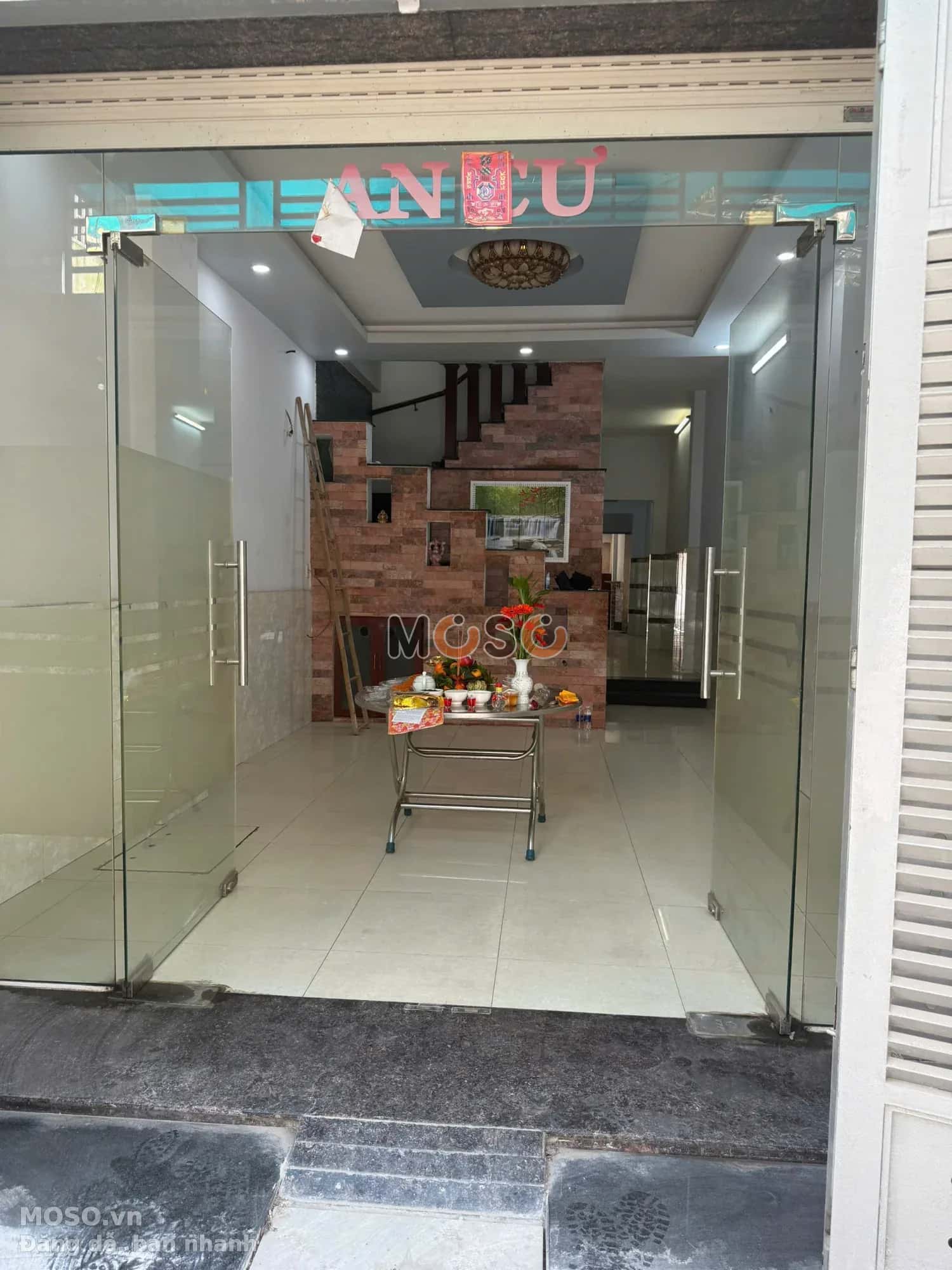 Bán nhà hẻm đường số 5 Quận Bình Tân, TP.HCM – 5 phòng ngủ, giá 9 tỷ - ảnh 2