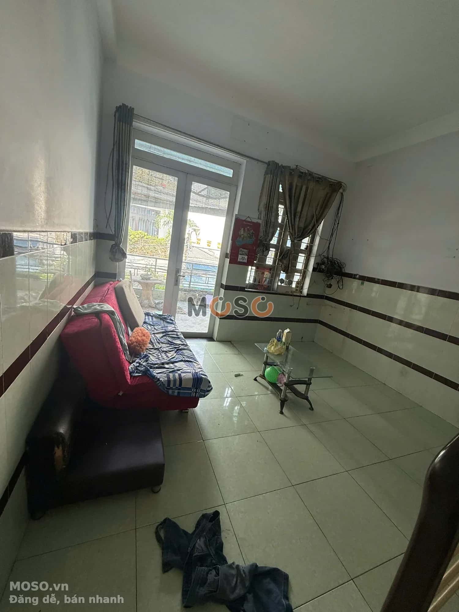 Bán nhà hẻm đường số 5 Quận Bình Tân, TP.HCM – 5 phòng ngủ, giá 9 tỷ - ảnh 8