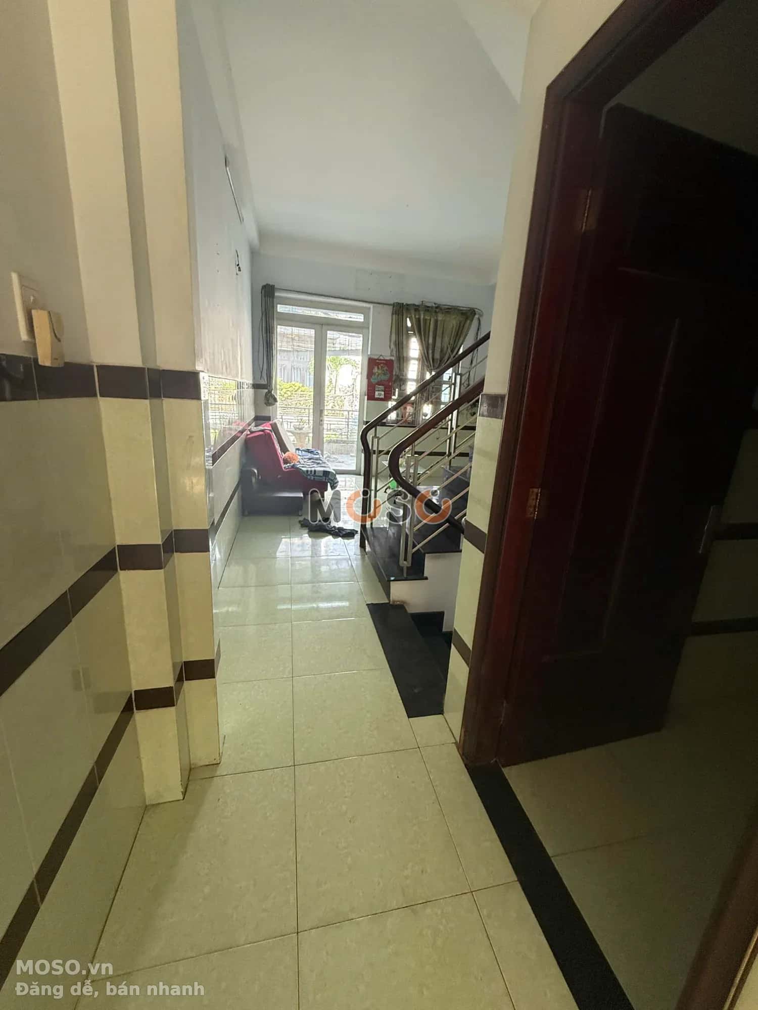 Bán nhà hẻm đường số 5 Quận Bình Tân, TP.HCM – 5 phòng ngủ, giá 9 tỷ - ảnh 6