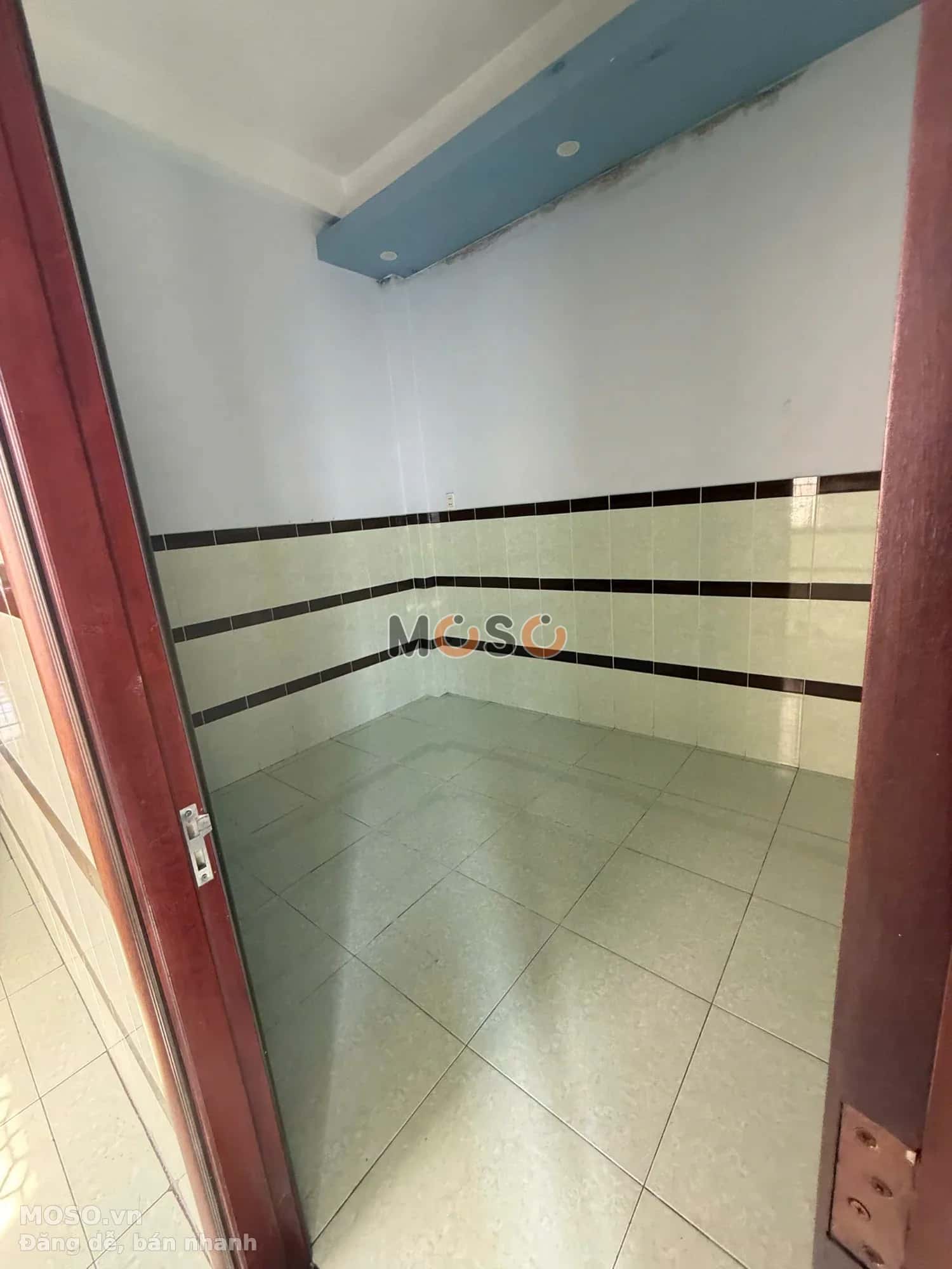 Bán nhà hẻm đường số 5 Quận Bình Tân, TP.HCM – 5 phòng ngủ, giá 9 tỷ - ảnh 10