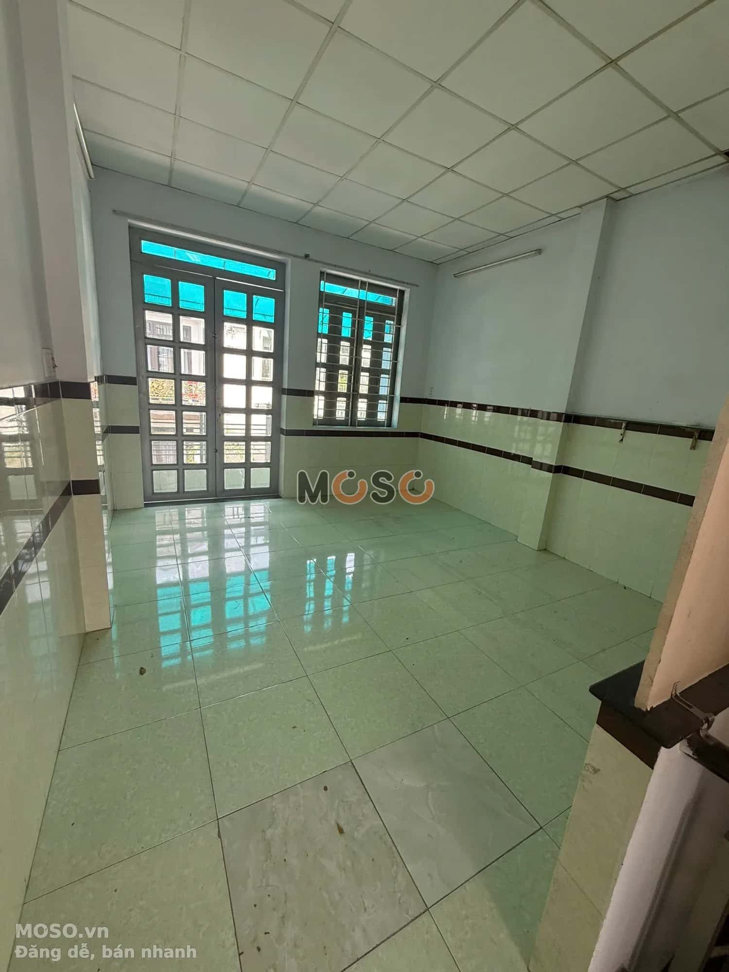 Bán nhà hẻm đường số 5 Quận Bình Tân, TP.HCM – 5 phòng ngủ, giá 9 tỷ - ảnh 9