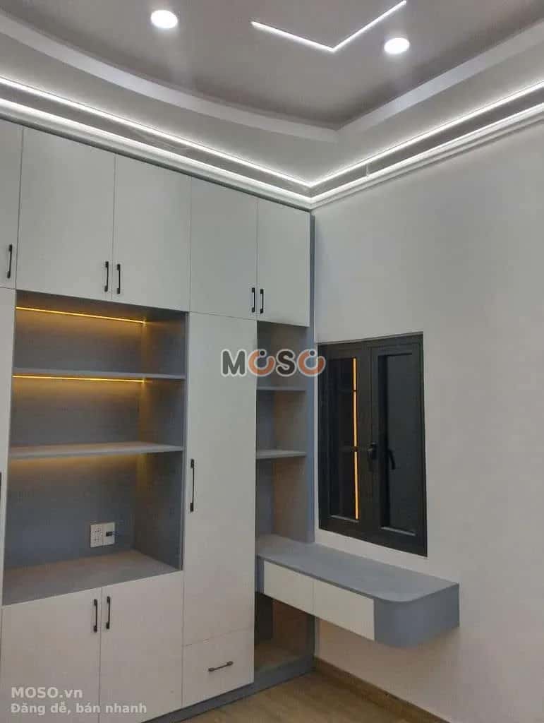Bán nhà hẻm Hương Lộ 2 Quận Bình Tân, TP.HCM – 5 phòng ngủ, giá 8.3 tỷ - ảnh 10