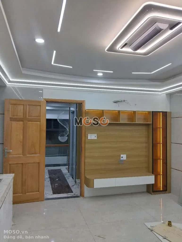 Bán nhà hẻm Hương Lộ 2 Quận Bình Tân, TP.HCM – 5 phòng ngủ, giá 8.3 tỷ - ảnh 9