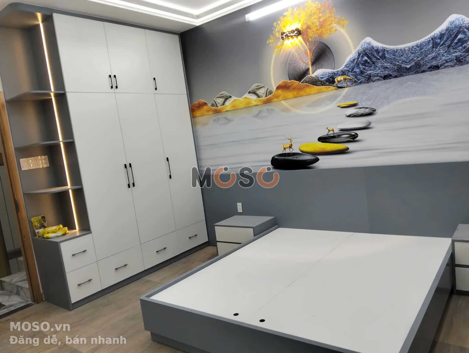 Bán nhà hẻm Hương Lộ 2 Quận Bình Tân, TP.HCM – 5 phòng ngủ, giá 8.3 tỷ - ảnh 7