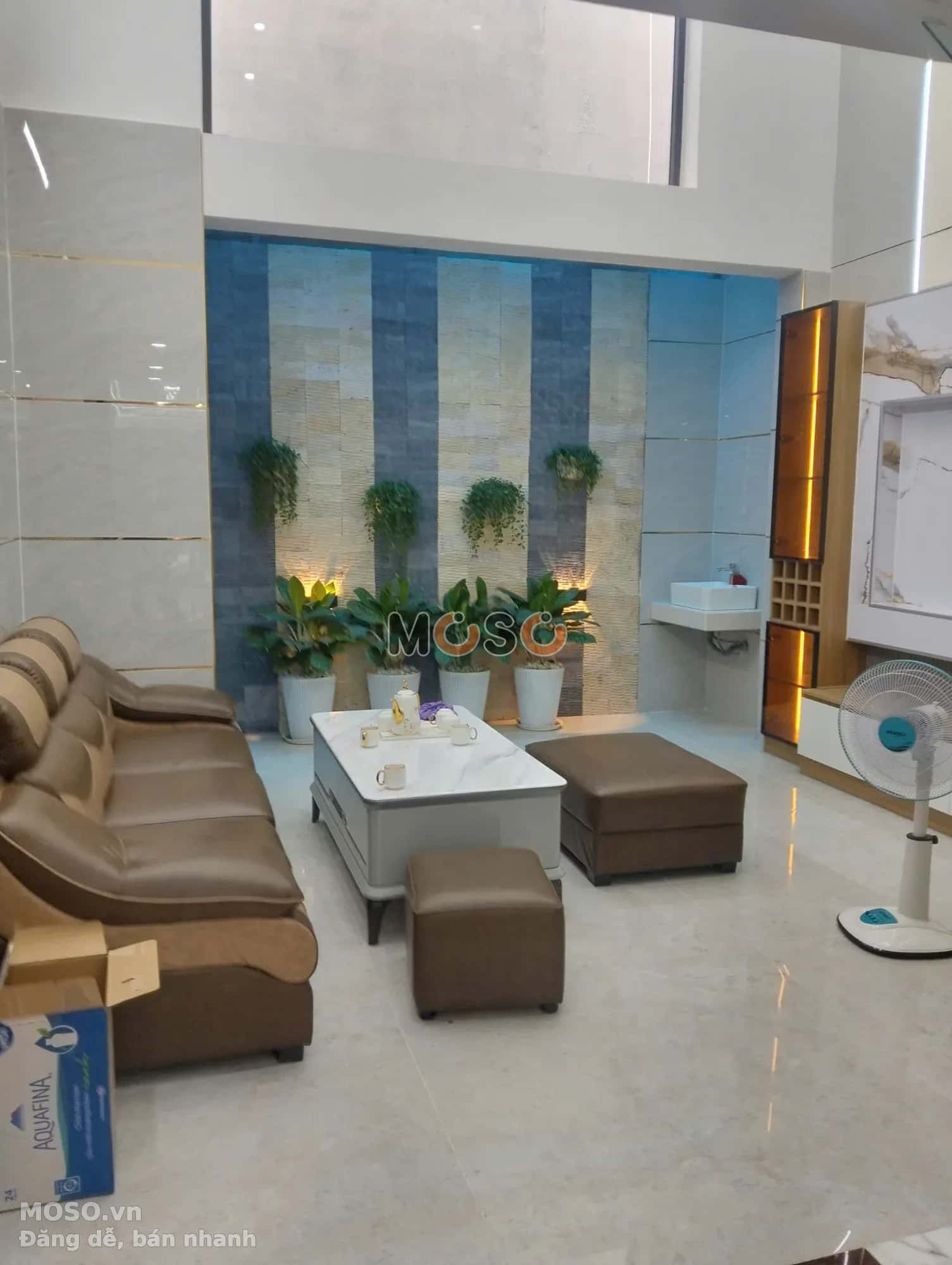 Bán nhà hẻm Hương Lộ 2 Quận Bình Tân, TP.HCM – 5 phòng ngủ, giá 8.3 tỷ - ảnh 3