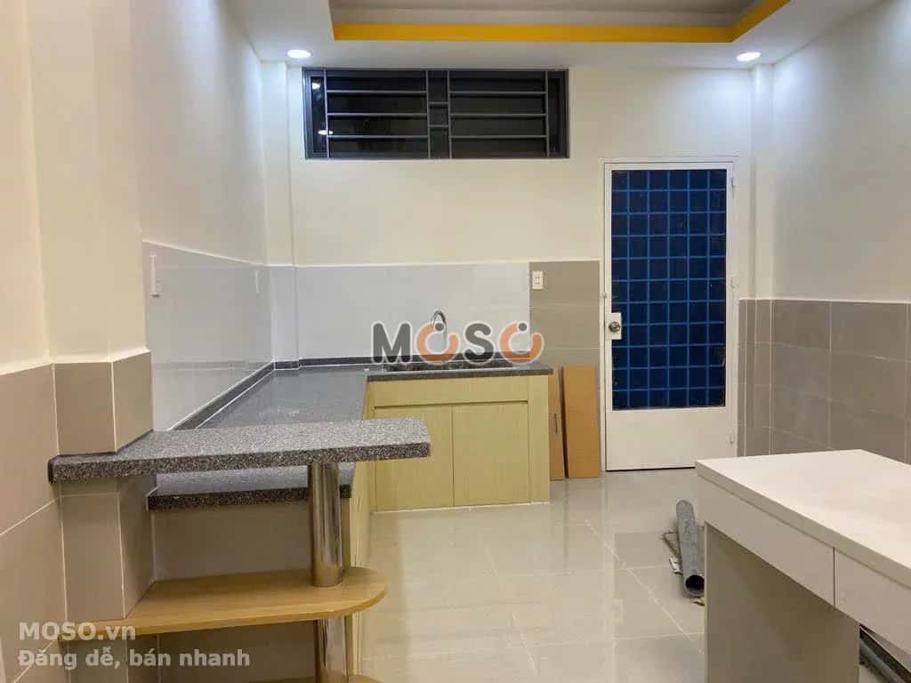Bán nhà hẻm Kinh Dương Vương Quận 6, TP.HCM – 4 phòng ngủ, giá 7 tỷ - ảnh 5