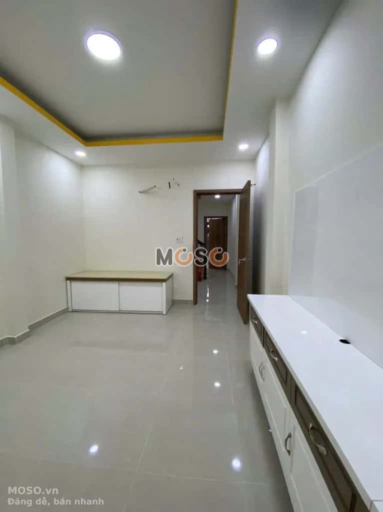 Bán nhà hẻm Kinh Dương Vương Quận 6, TP.HCM – 4 phòng ngủ, giá 7 tỷ - ảnh 4