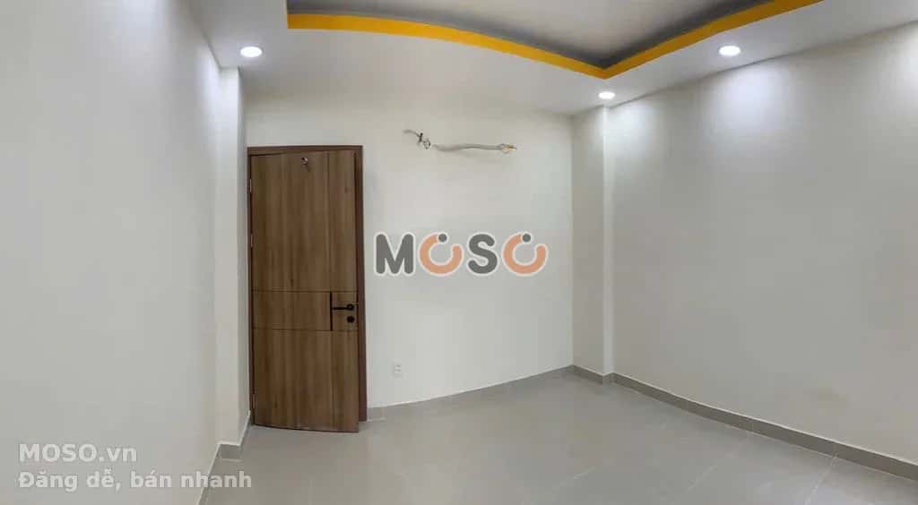 Bán nhà hẻm Kinh Dương Vương Quận 6, TP.HCM – 4 phòng ngủ, giá 7 tỷ - ảnh 6