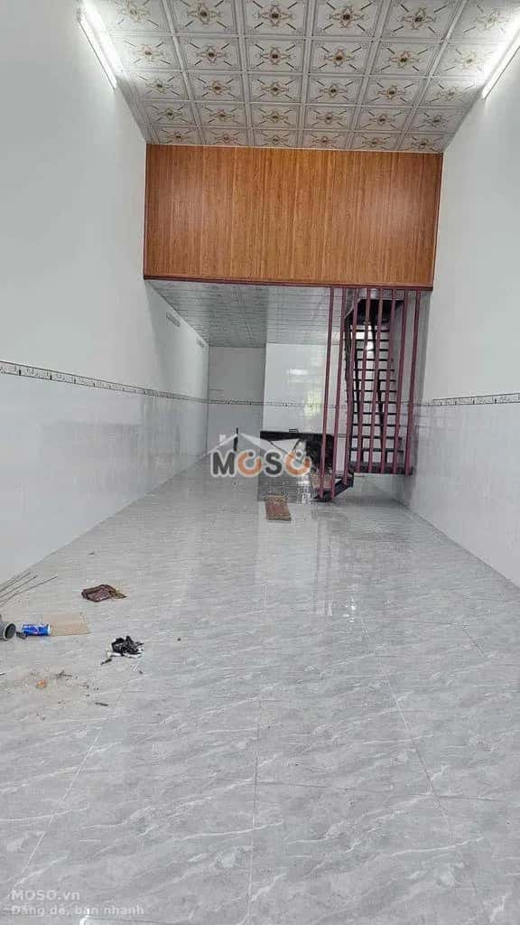 Cho thuê nhà hẻm Đường Ấp Đông 1-2 Huyện Bình Chánh, TP.HCM – giá 4 triệu - ảnh 2