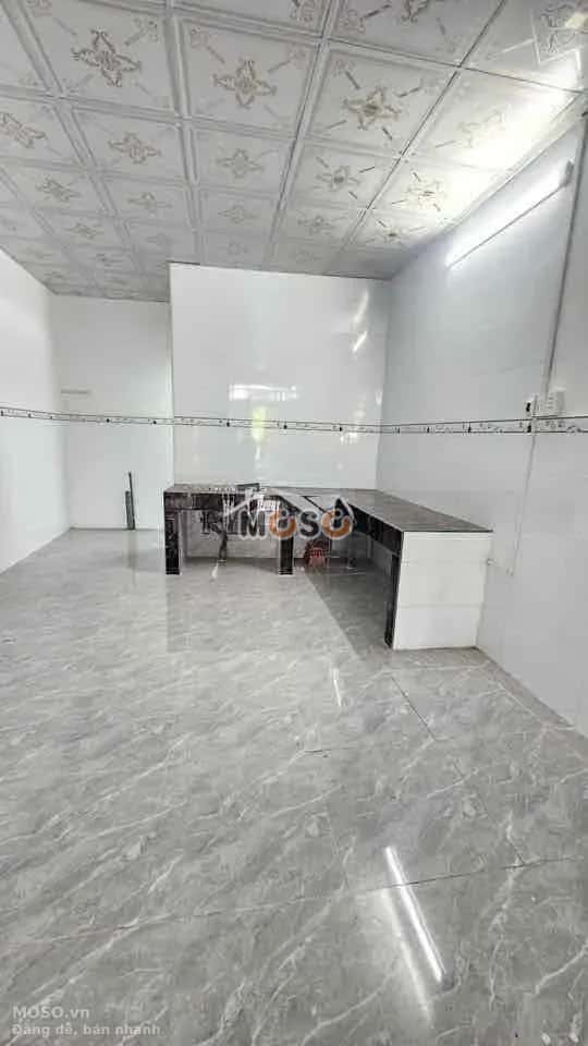 Cho thuê nhà hẻm Đường Ấp Đông 1-2 Huyện Bình Chánh, TP.HCM – giá 4 triệu - ảnh 3