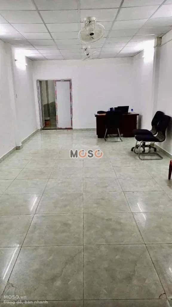 Cho thuê nhà hẻm Đường Gò Dầu Quận Tân Phú, TP.HCM – 2 phòng ngủ, giá 11.5 triệu - ảnh 2