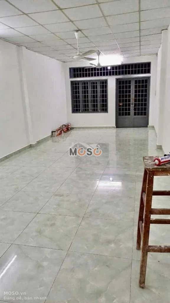 Cho thuê nhà hẻm Đường Gò Dầu Quận Tân Phú, TP.HCM – 2 phòng ngủ, giá 11.5 triệu - ảnh 5