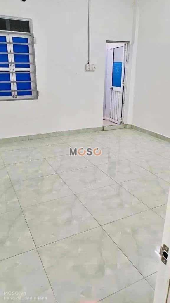 Cho thuê nhà hẻm Đường Gò Dầu Quận Tân Phú, TP.HCM – 2 phòng ngủ, giá 11.5 triệu - ảnh 7