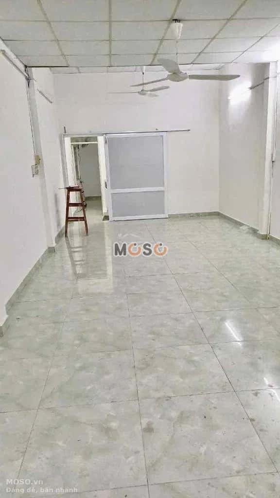 Cho thuê nhà hẻm Đường Gò Dầu Quận Tân Phú, TP.HCM – 2 phòng ngủ, giá 11.5 triệu - ảnh 6