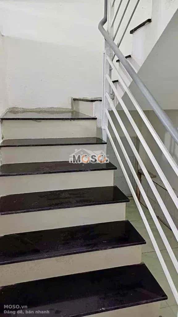Cho thuê nhà hẻm Đường Gò Dầu Quận Tân Phú, TP.HCM – 2 phòng ngủ, giá 11.5 triệu - ảnh 8