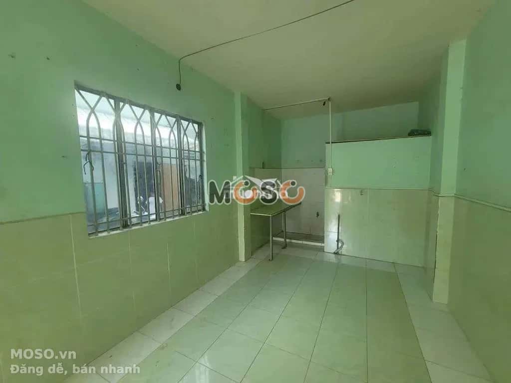 Cho thuê nhà hẻm Dương Đức Hiền Quận Tân Phú, TP.HCM – giá 3.9 triệu - ảnh 3