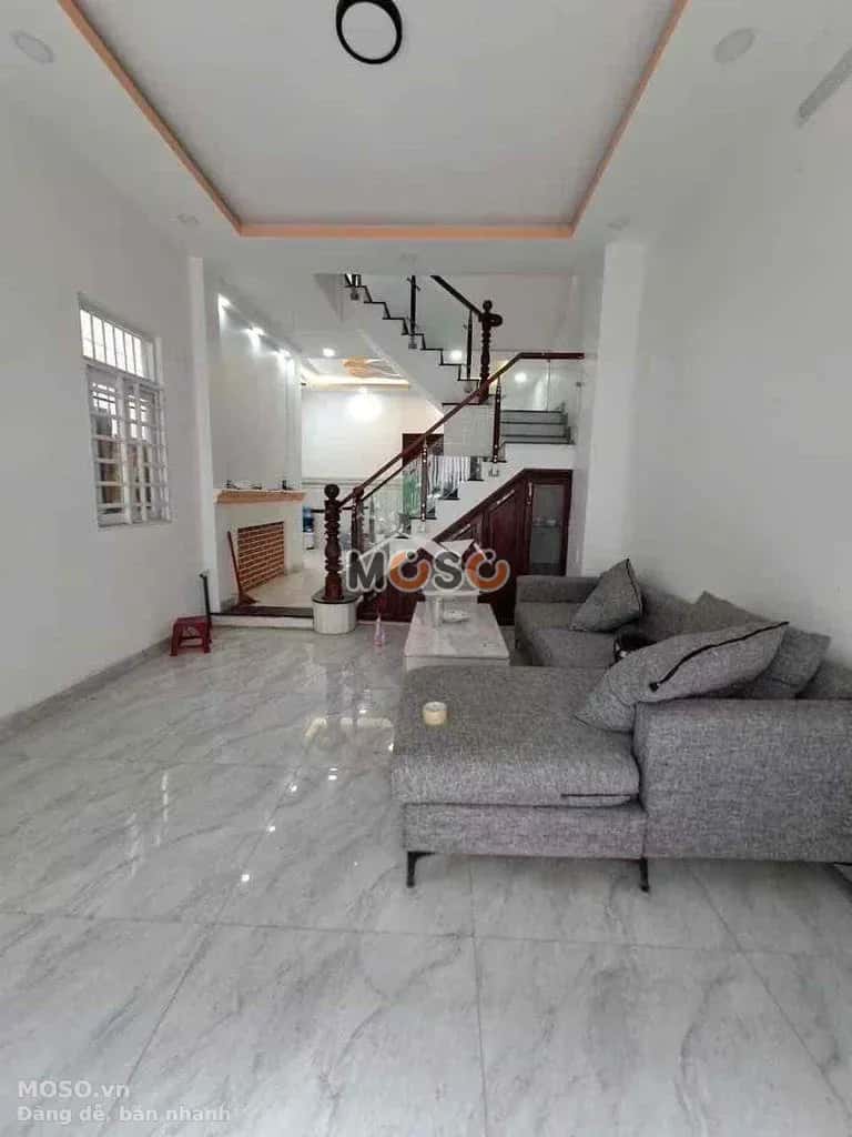 Cho thuê BĐS khác Đường Huỳnh Thị Đồng Huyện Nhà Bè, TP.HCM – 4 phòng ngủ, giá 12 triệu - ảnh 2