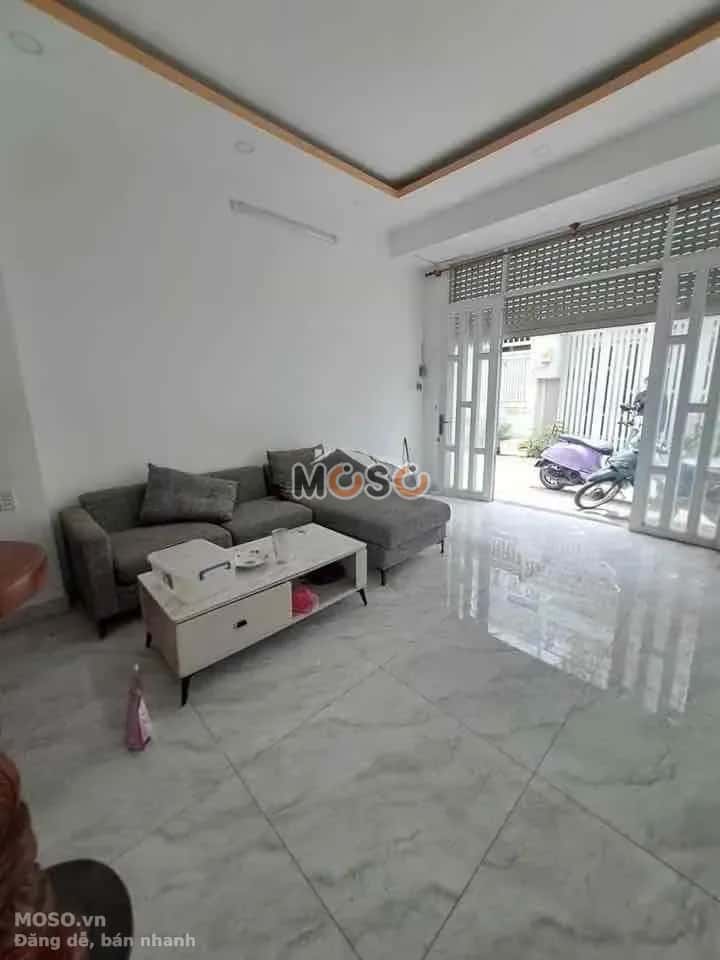 Cho thuê BĐS khác Đường Huỳnh Thị Đồng Huyện Nhà Bè, TP.HCM – 4 phòng ngủ, giá 12 triệu - ảnh 4