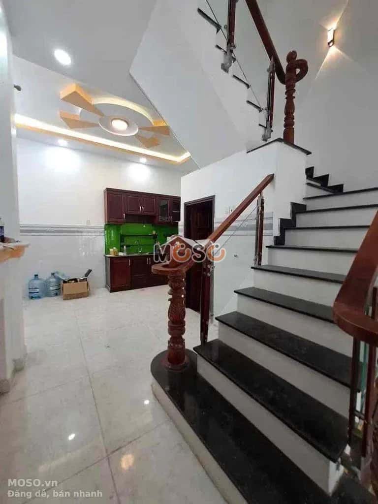 Cho thuê BĐS khác Đường Huỳnh Thị Đồng Huyện Nhà Bè, TP.HCM – 4 phòng ngủ, giá 12 triệu - ảnh 3