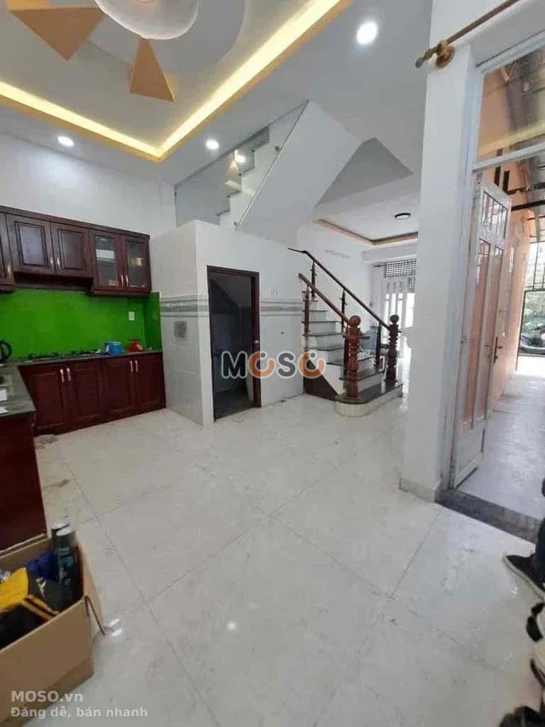 Cho thuê BĐS khác Đường Huỳnh Thị Đồng Huyện Nhà Bè, TP.HCM – 4 phòng ngủ, giá 12 triệu - ảnh 5