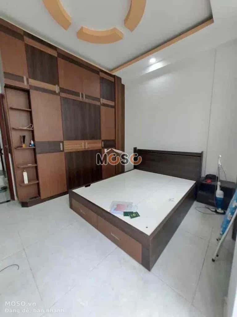 Cho thuê BĐS khác Đường Huỳnh Thị Đồng Huyện Nhà Bè, TP.HCM – 4 phòng ngủ, giá 12 triệu - ảnh 7