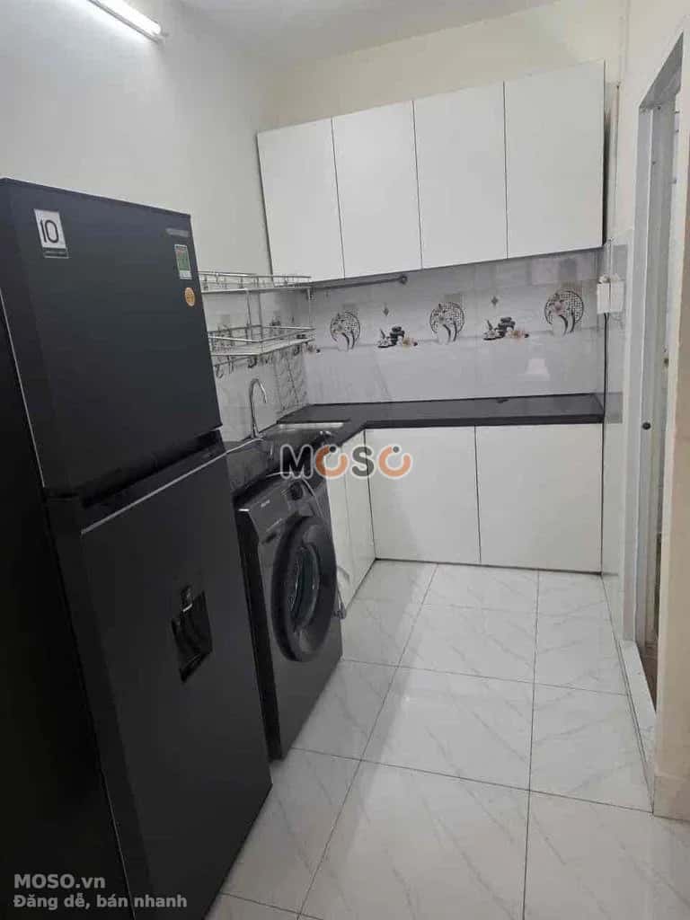 Cho thuê phòng trọ Đường Lê Văn Lương Huyện Nhà Bè, TP.HCM – 2 phòng ngủ, giá 5 triệu - ảnh 2