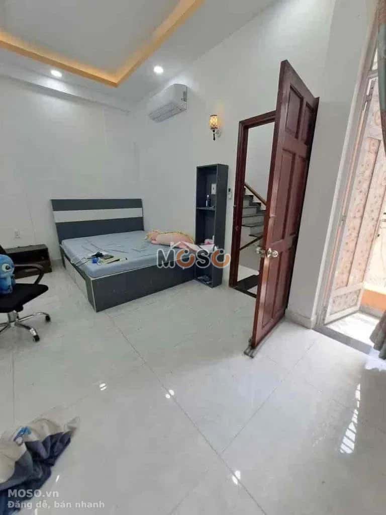 Cho thuê BĐS khác Đường Huỳnh Thị Đồng Huyện Nhà Bè, TP.HCM – 4 phòng ngủ, giá 12 triệu - ảnh 9