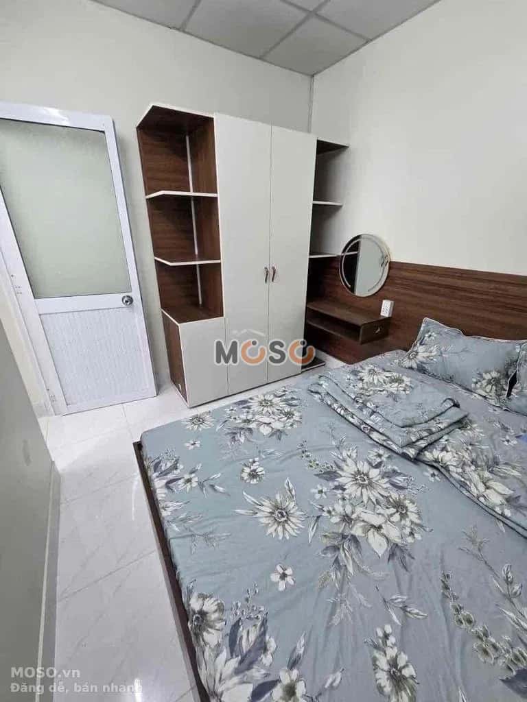 Cho thuê phòng trọ Đường Lê Văn Lương Huyện Nhà Bè, TP.HCM – 2 phòng ngủ, giá 5 triệu - ảnh 5