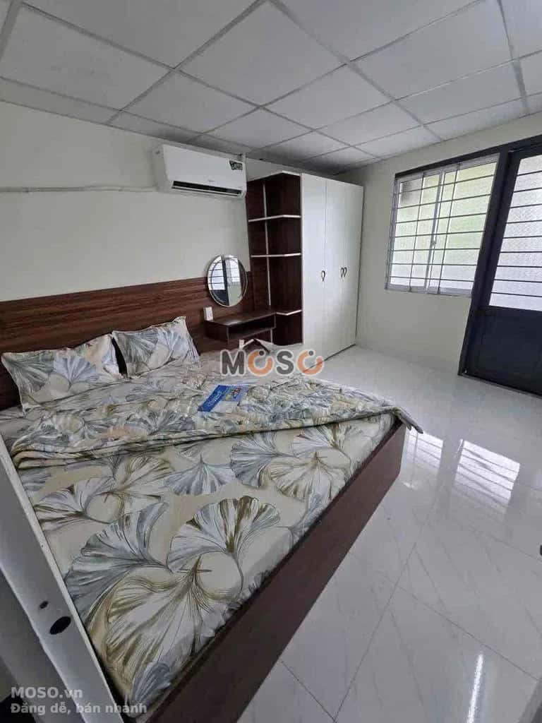 Cho thuê phòng trọ Đường Lê Văn Lương Huyện Nhà Bè, TP.HCM – 2 phòng ngủ, giá 5 triệu - ảnh 6