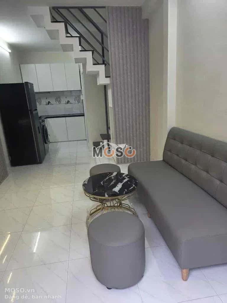 Cho thuê phòng trọ Đường Lê Văn Lương Huyện Nhà Bè, TP.HCM – 2 phòng ngủ, giá 5 triệu - ảnh 7