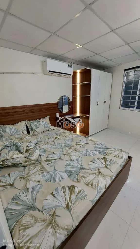 Cho thuê BĐS khác Nguyễn Bình Huyện Nhà Bè, TP.HCM – giá 4 triệu - ảnh 5