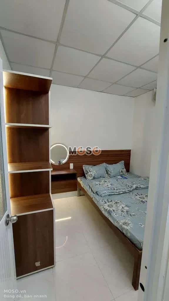 Cho thuê BĐS khác Nguyễn Bình Huyện Nhà Bè, TP.HCM – giá 4 triệu - ảnh 4