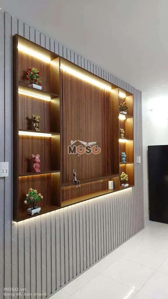 Cho thuê BĐS khác Nguyễn Bình Huyện Nhà Bè, TP.HCM – giá 4 triệu - ảnh 1