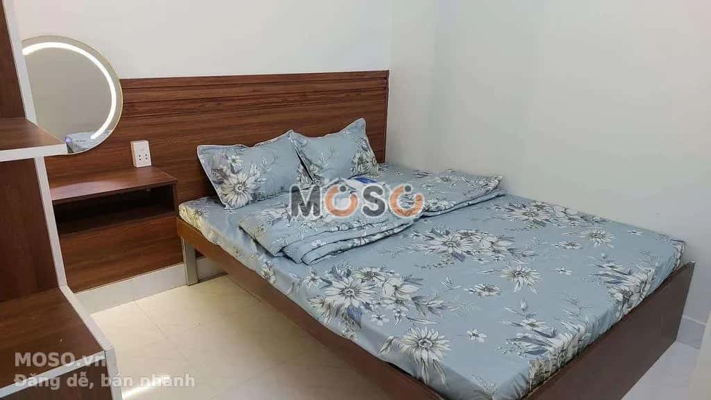 Cho thuê BĐS khác Nguyễn Bình Huyện Nhà Bè, TP.HCM – giá 4 triệu - ảnh 3