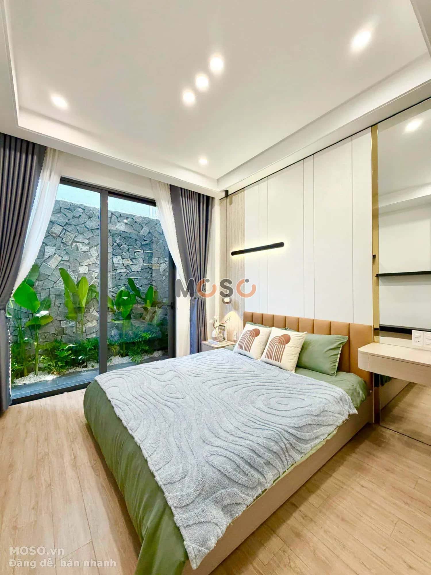 Bán nhà mặt tiền Cồn Dầu 2 Quận Cẩm Lệ, TP. Đà Nẵng – 3 phòng ngủ, giá 8.8 tỷ - ảnh 9