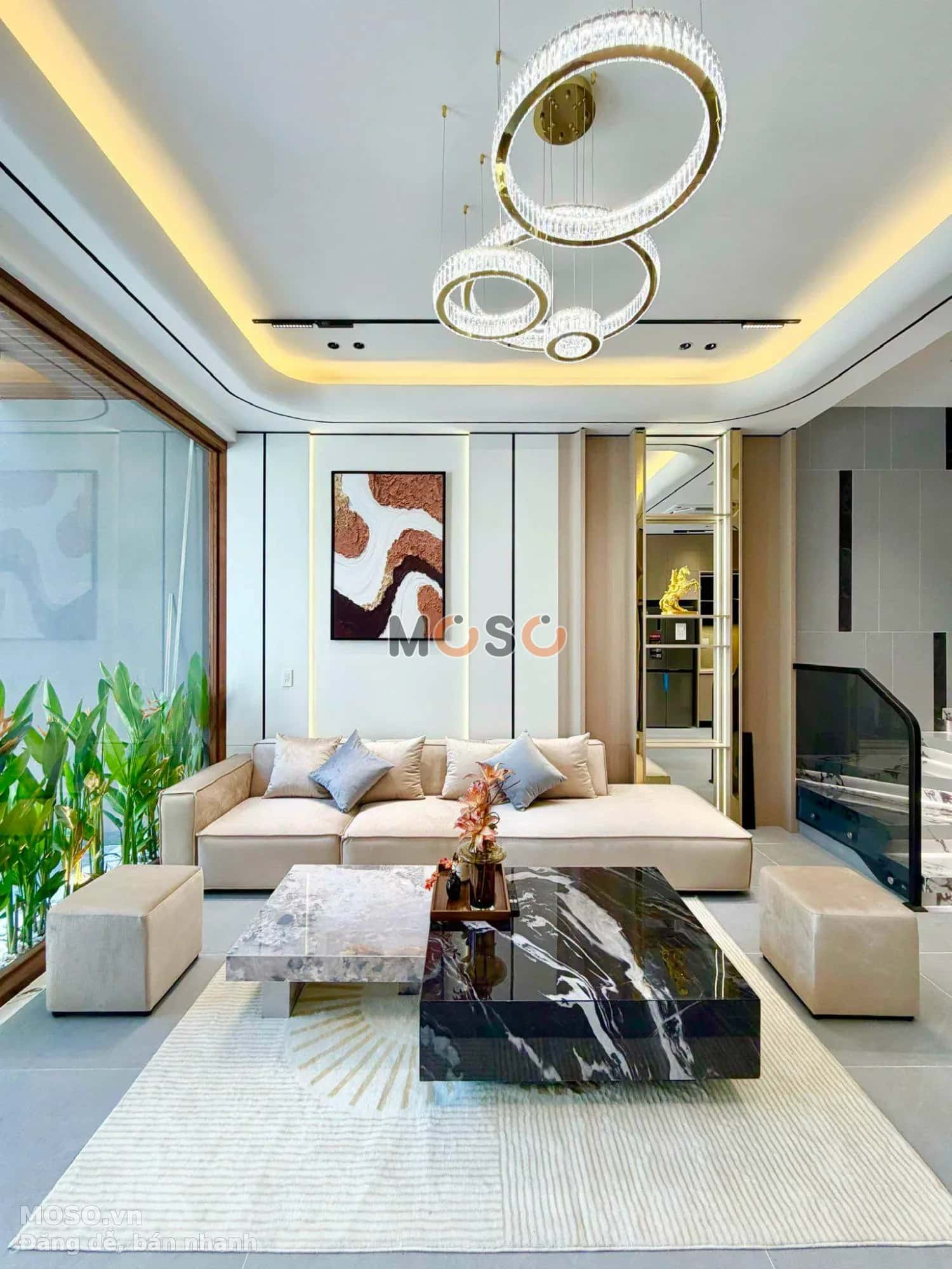 Bán nhà mặt tiền Cồn Dầu 2 Quận Cẩm Lệ, TP. Đà Nẵng – 3 phòng ngủ, giá 8.8 tỷ - ảnh 5