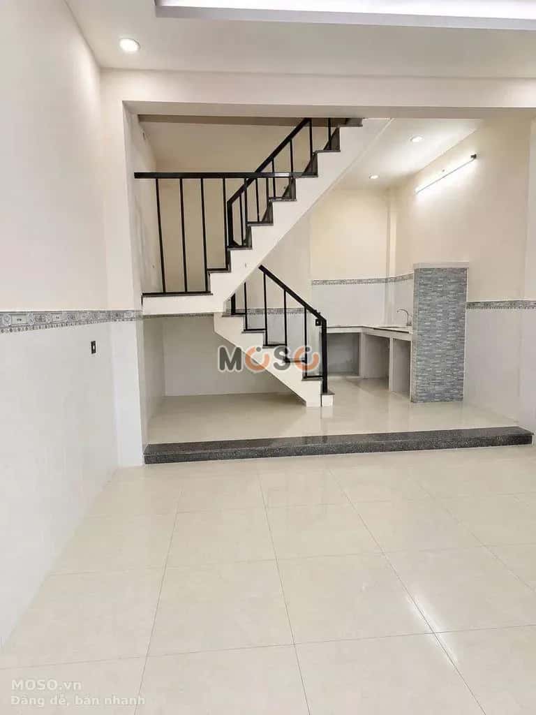 Cho thuê phòng trọ Ngã Tư Hóc Môn Hoc Mon, Ho Chi Minh – 2 phòng ngủ, giá 6 triệu - ảnh 2