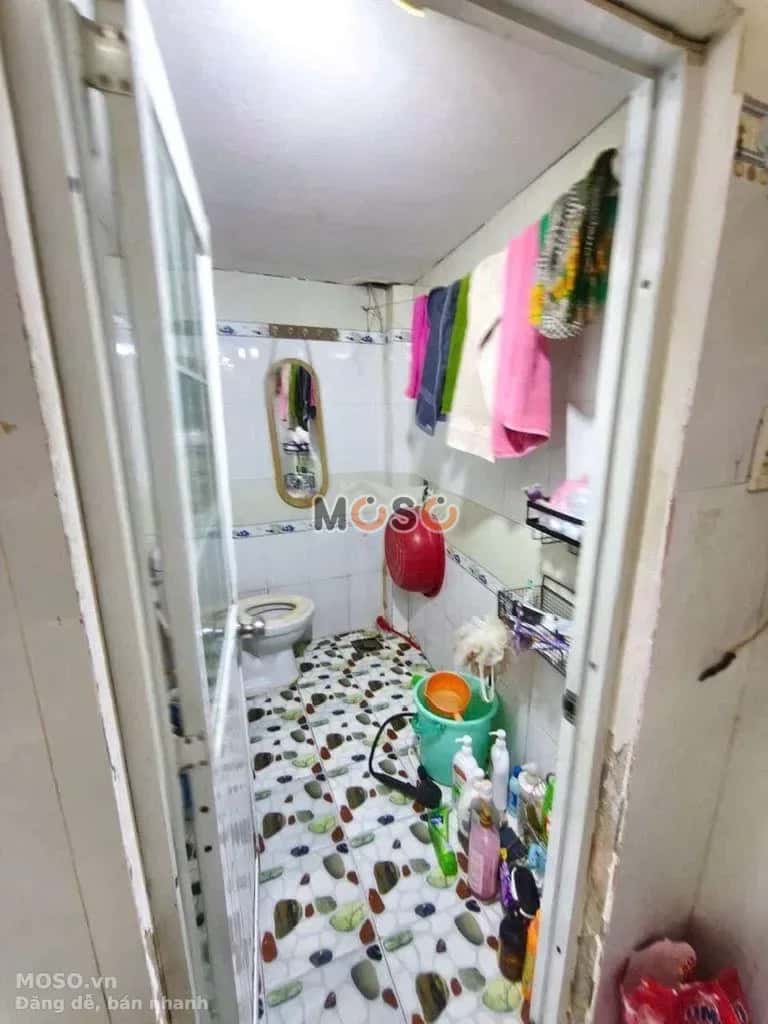 Cho thuê phòng trọ Ngã Tư Hóc Môn Hoc Mon, Ho Chi Minh – 2 phòng ngủ, giá 6 triệu - ảnh 5